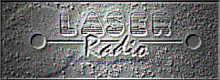 Laser Radio